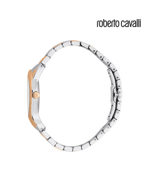 Roberto Cavalli Ladies Watch